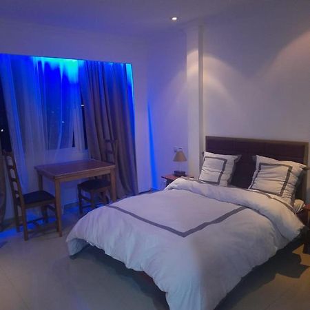 Residence D Ankadifotsy Antananarivo Eksteriør billede