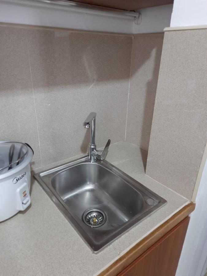 Residence D Ankadifotsy Antananarivo Eksteriør billede