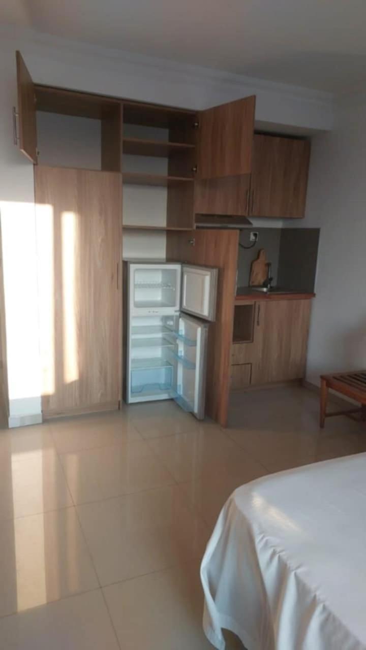 Residence D Ankadifotsy Antananarivo Eksteriør billede