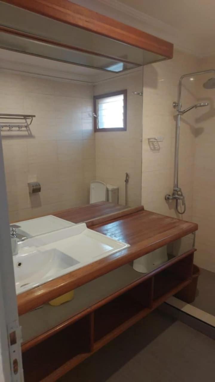 Residence D Ankadifotsy Antananarivo Eksteriør billede