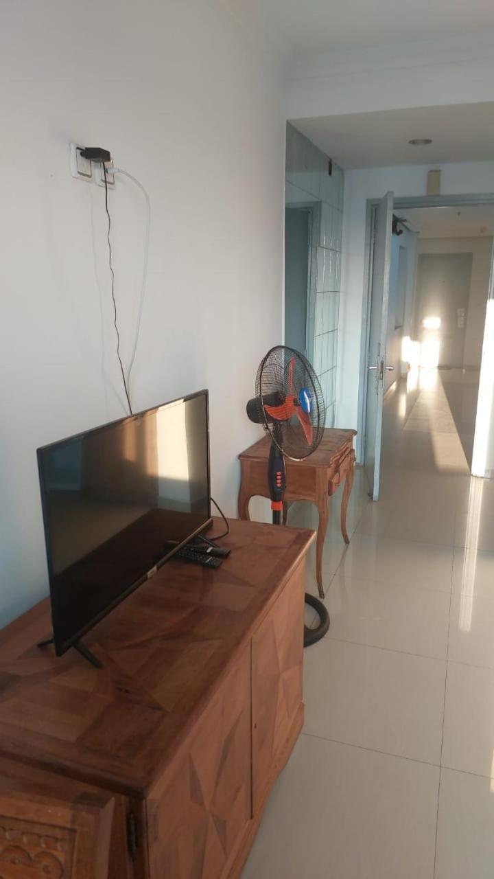 Residence D Ankadifotsy Antananarivo Eksteriør billede
